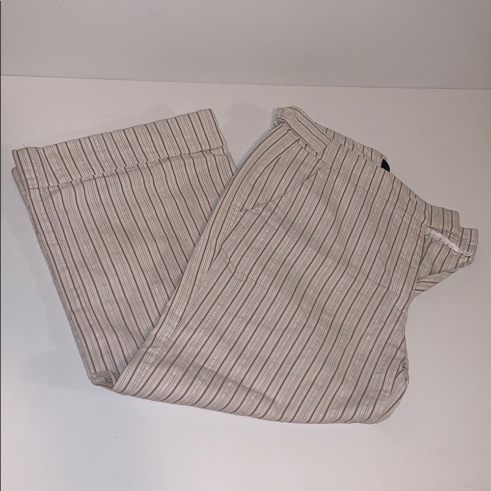 NY&Co Capris